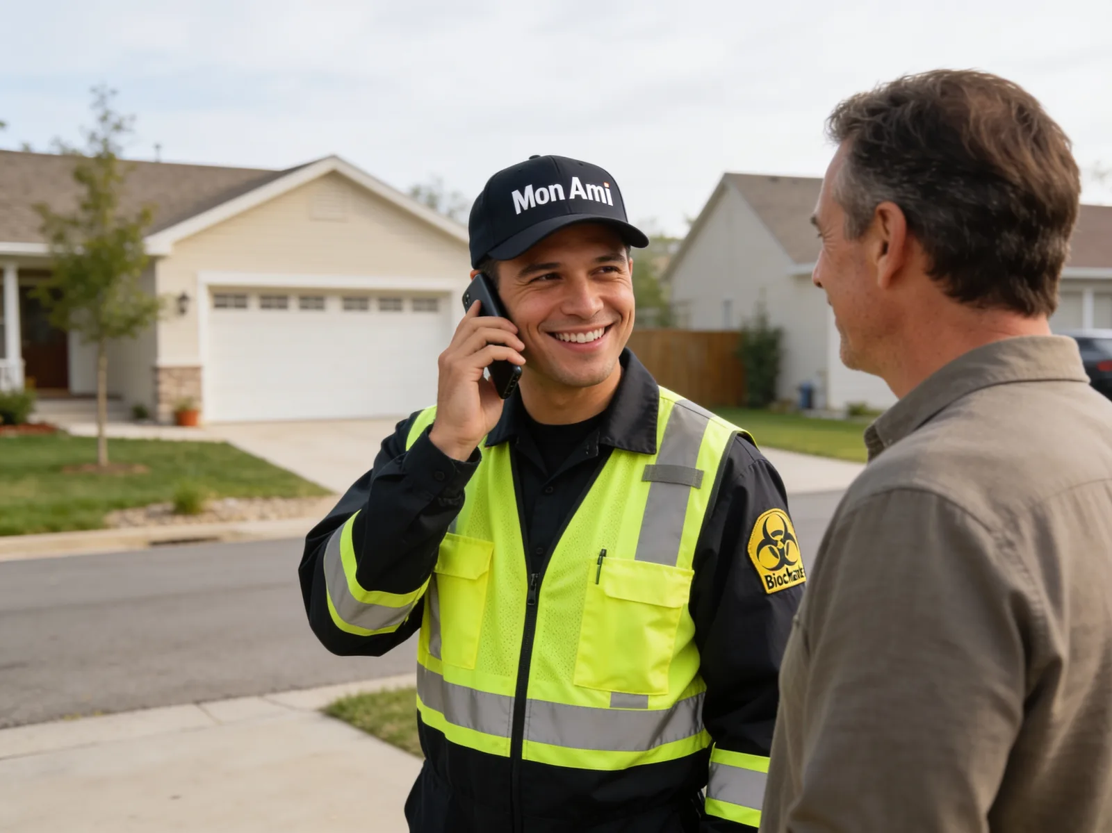 Sewage Cleanup Staples, MN FAQs
